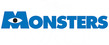 Monsters at Work - Disney+