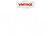 Star Wars Vintage: Caravan of Courage: An Ewok Adventure on Disney+
