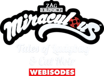 Miraculous Tales of Ladybug & Cat Noir - Disney+ Hotstar