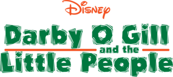 Darby O'Gill and the Little People - Disney+