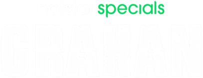 Grahan Drama Thriller Series, now streaming on Hotstar