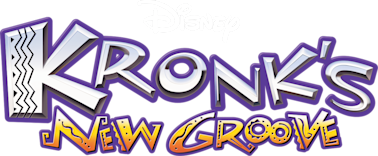 Kronk's new best sale groove online