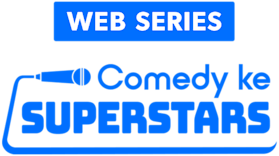 Comedy ke superstar online