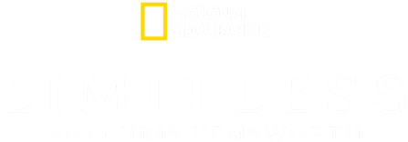 Limitless with Chris Hemsworth, Documentary Adventure TV Series ...