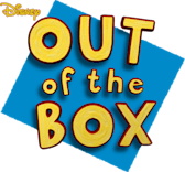 Out of the Box on Disney Oman English Spanish Latin America Variety SHOW