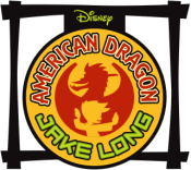 Disney's American Dragon: Jake Long Action Kids Series, now streaming ...