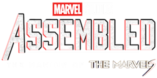 Assembled: The Making of The Marvels - Disney+ Hotstar