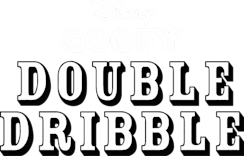 Double Dribble Disney