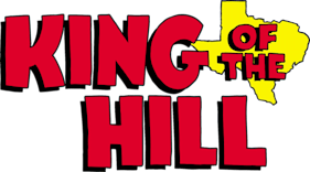 Attention Denmark! We can now watch King of the hill on Disney+