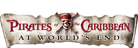 Pirates Of The Caribbean At World S End Disney