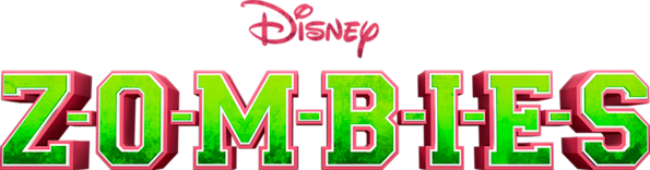 Z-O-M-B-I-E-S - Disney+ Hotstar