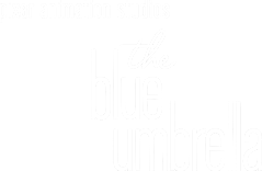 The Blue Umbrella - Disney+