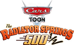Cars Toon: The Radiator Springs 500 1/2 on Disney+ Morocco