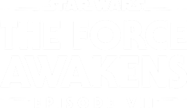 Star Wars VII : l'absence remarquée du logo Disney