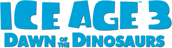 ice age 3 dawn of the dinosaurs commercial