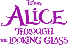 Alice through the best sale looking glass stream online