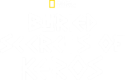Buried Secrets of Keros - Disney+