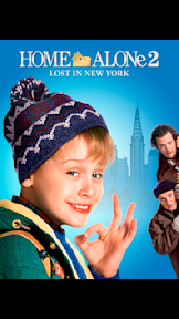 Home Alone 2: Lost in New York