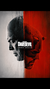 Daredevil: Born Again