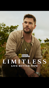 Limitless: Live Better Now