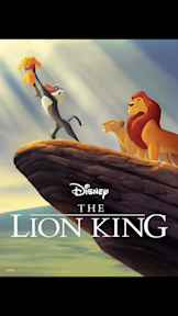 The Lion King