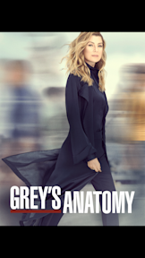 Grey's Anatomy