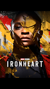 Ironheart
