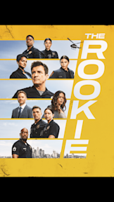 The Rookie