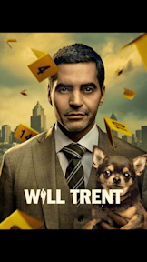 Will Trent