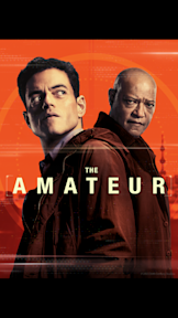 The Amateur