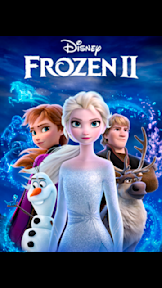 Frozen 2