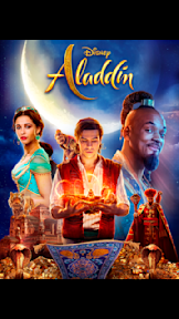 Aladdin