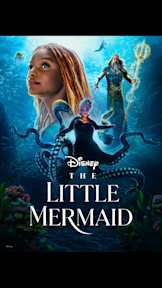 The Little Mermaid