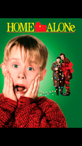 Home Alone