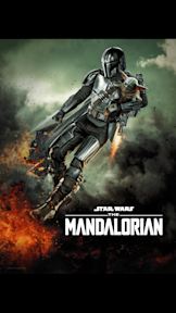 The Mandalorian