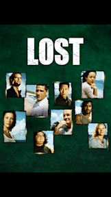 Lost