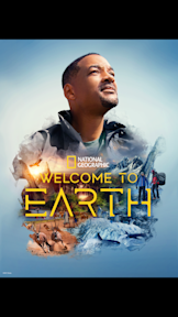 Welcome to Earth