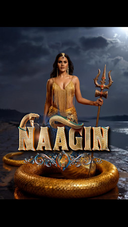 Naagin S07 (Hindi) Episode 26 (22 March 2026) Download