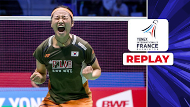 Badminton Championships