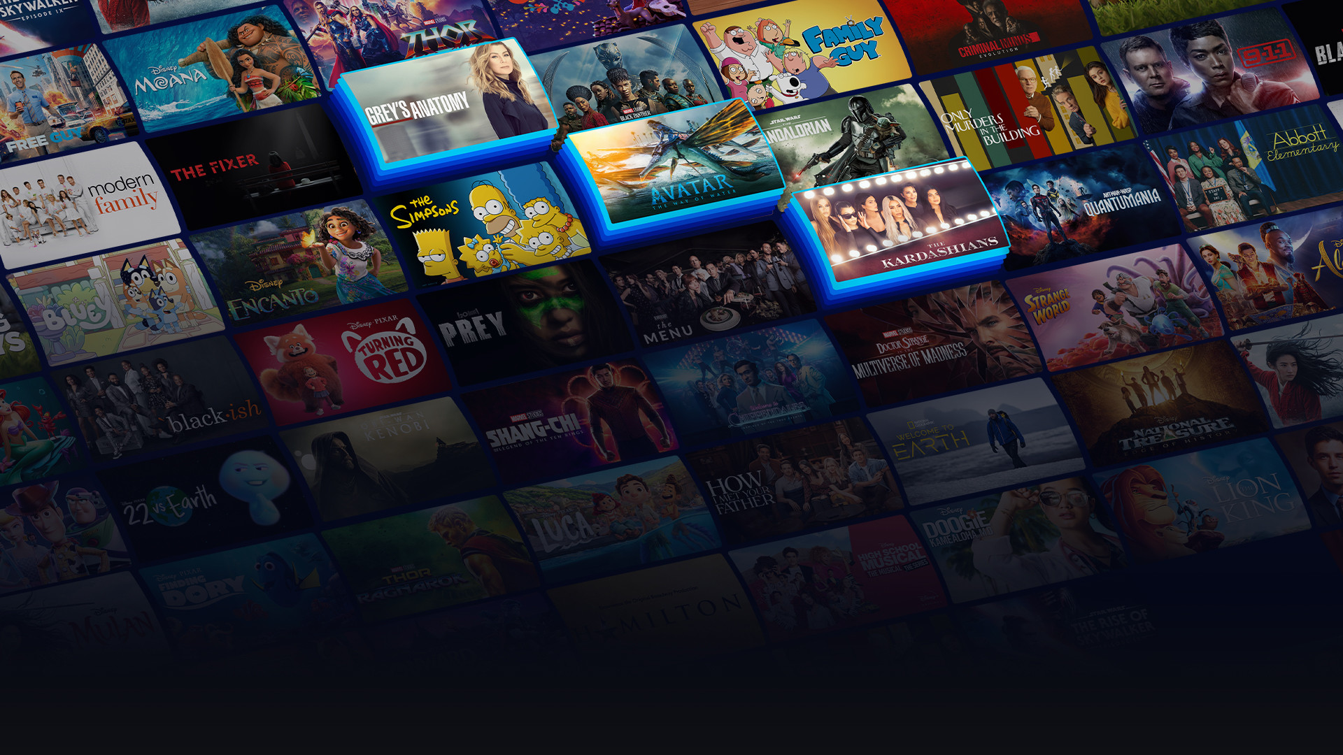 Disney+ | Subscribe Now
