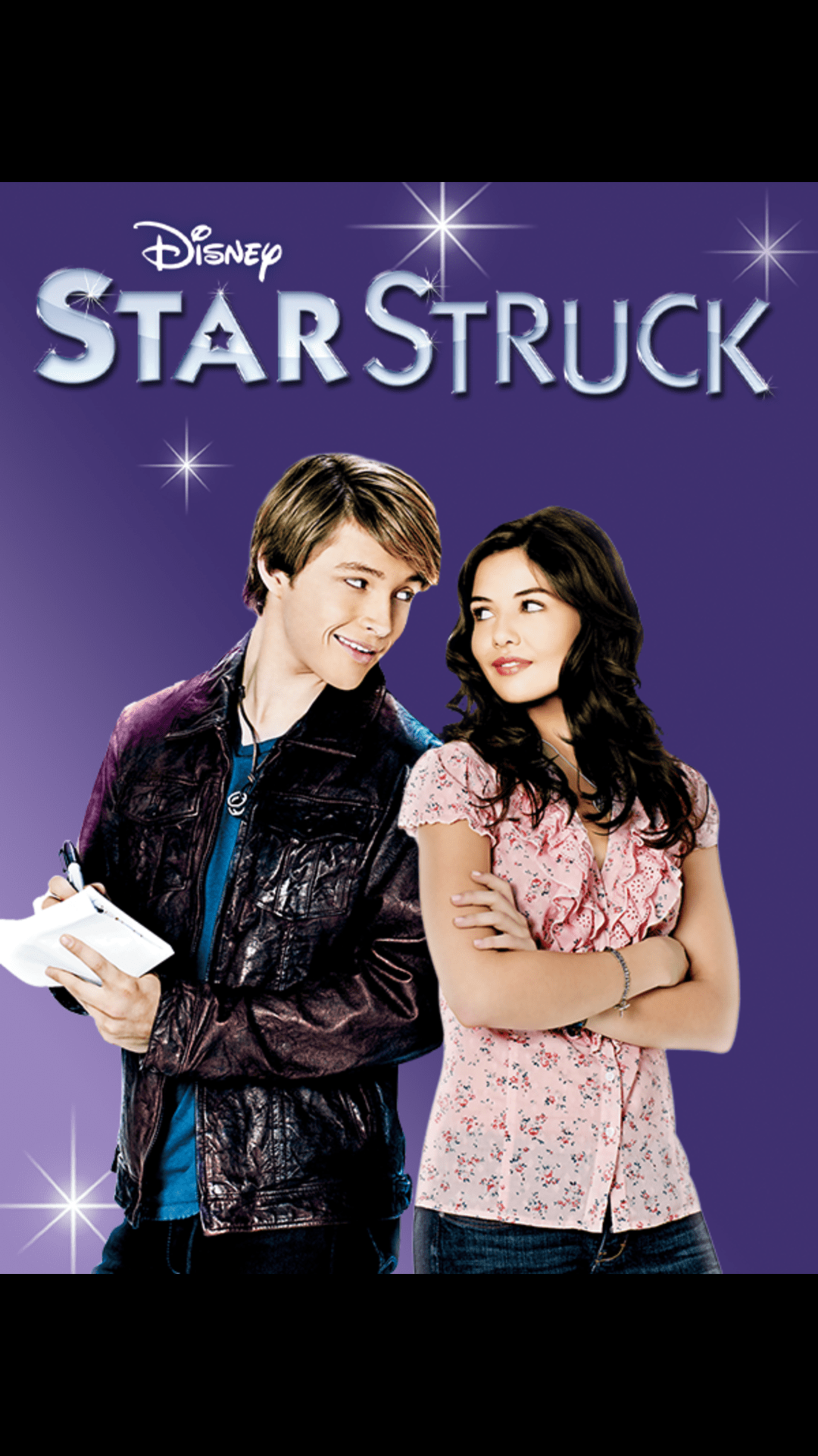 Princess Protection Program - Disney+
