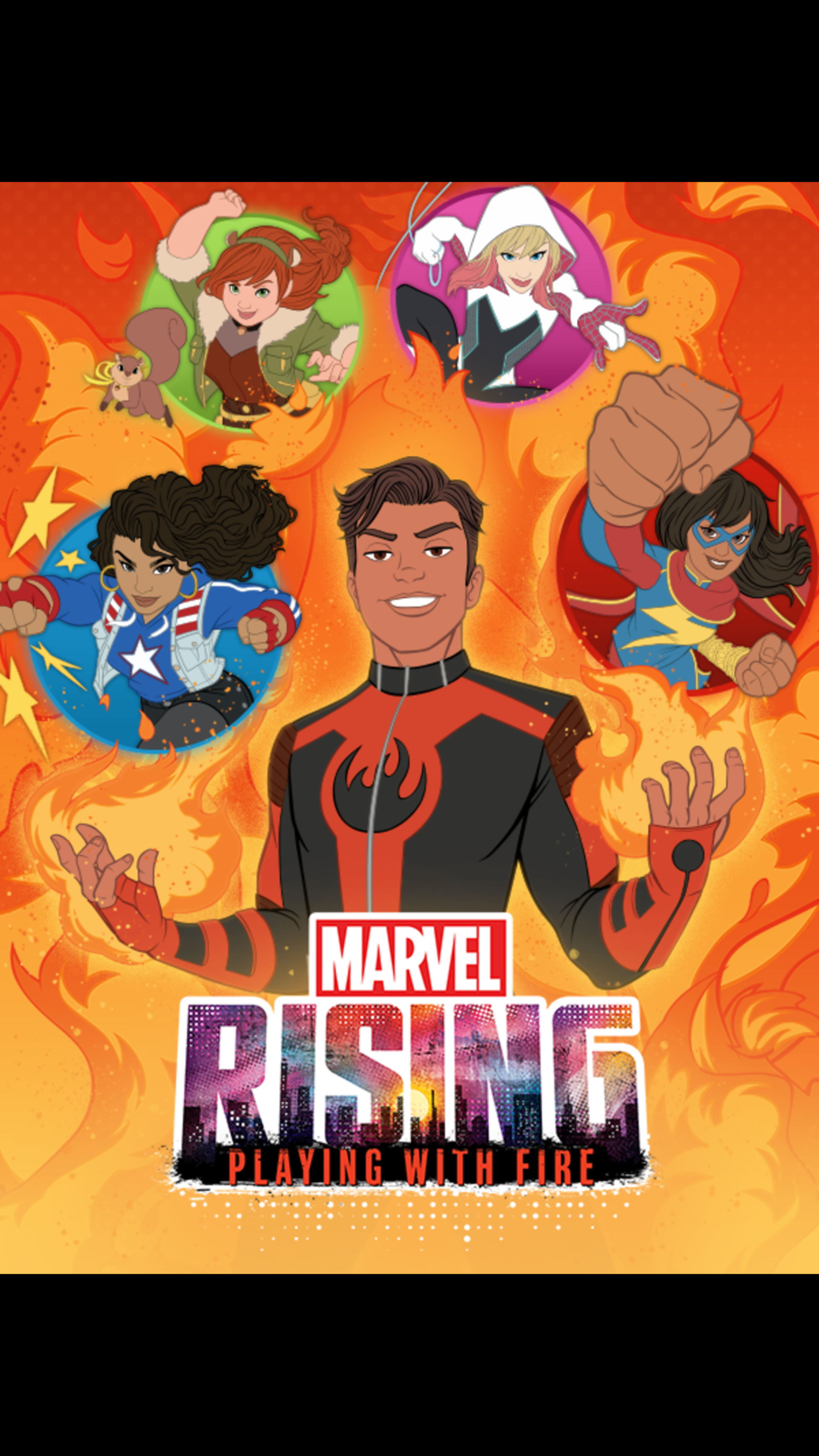 Disney+ | The greatest stories, all in one place