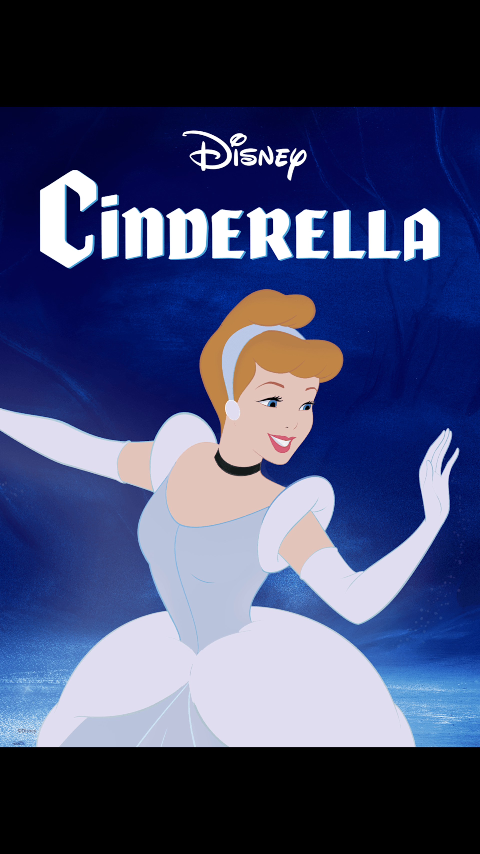 Disney+ | The greatest stories, all in one place