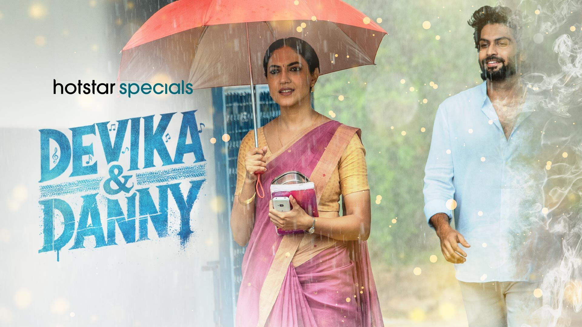 Devika and Danny