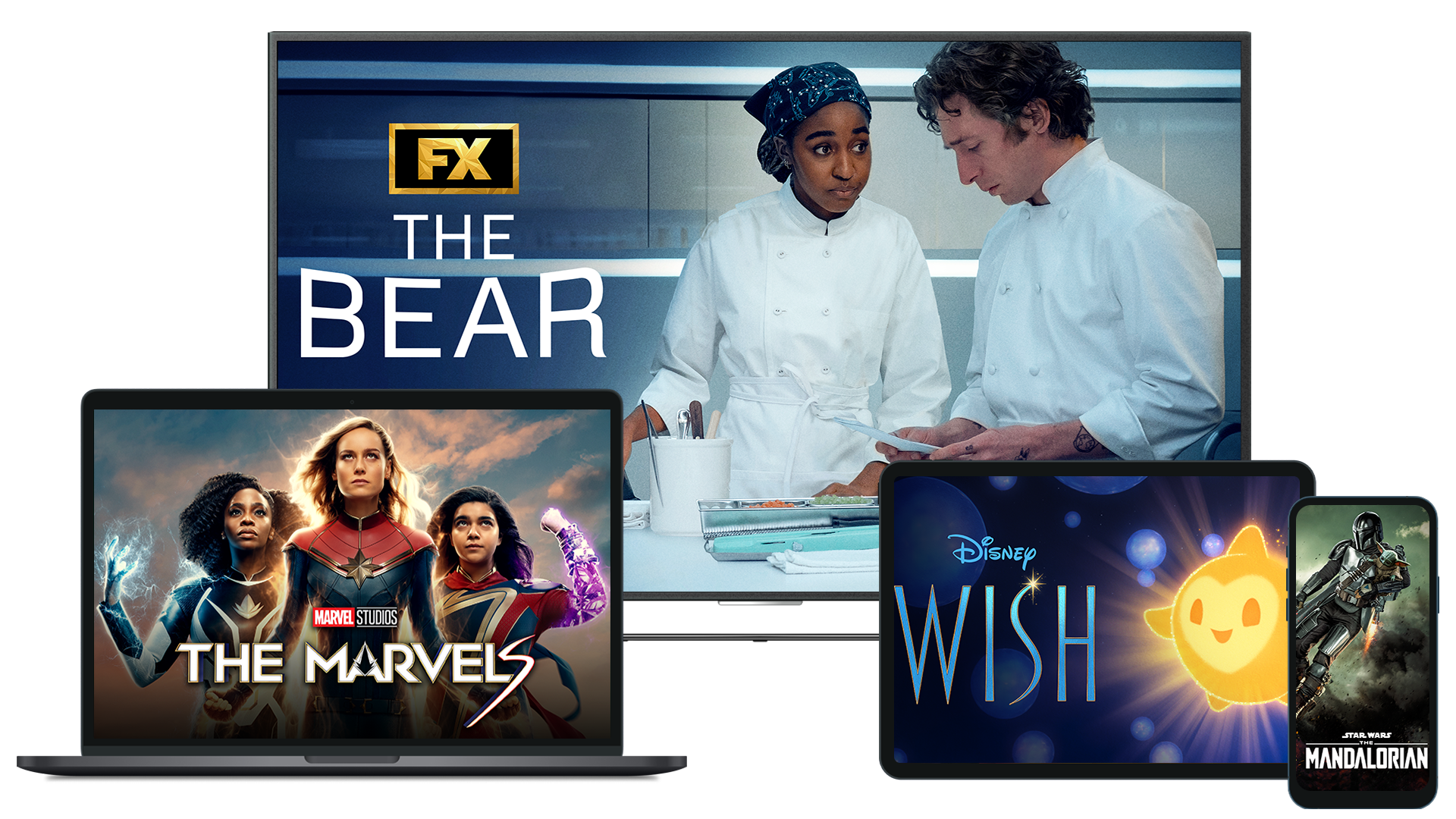 Disney+ | Subscribe Now