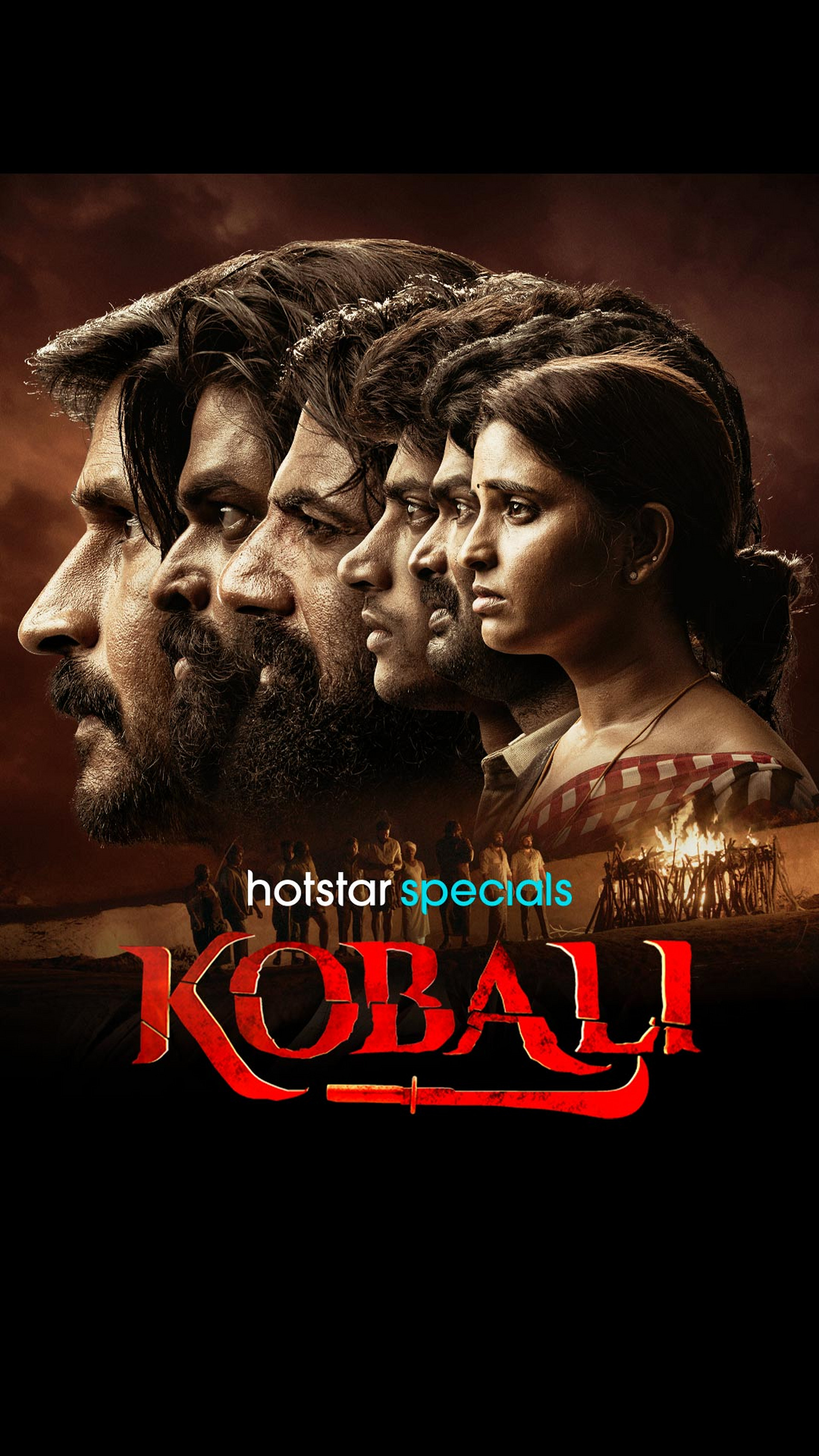 Hotstar | Stream your favourite stories and more