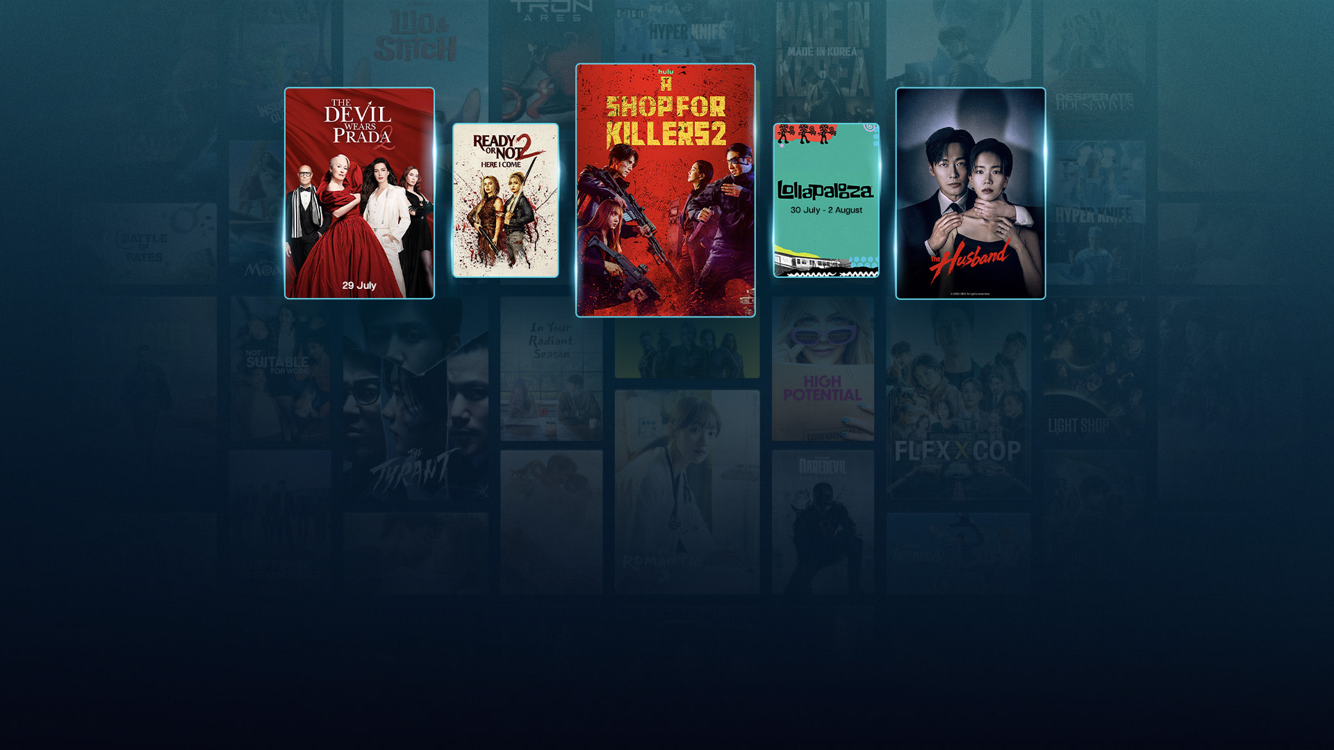 Disney+ | Subscribe Now