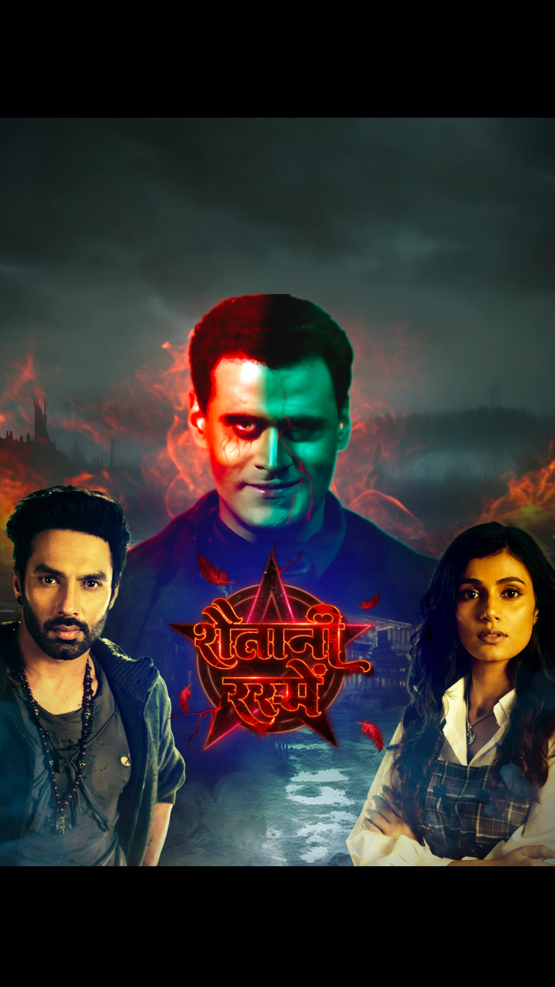 JioHotstar - Watch TV Shows, Movies, Specials, Live Cricket & Football