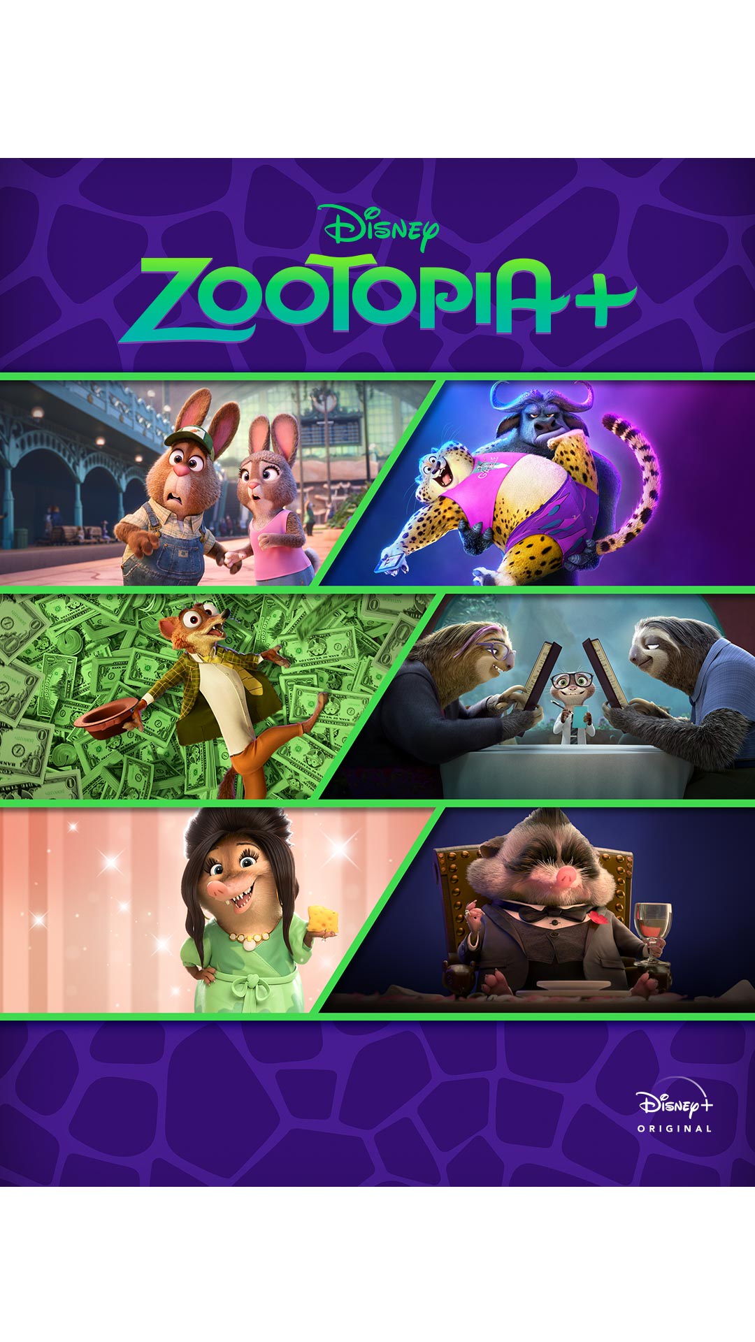 Disney+ | Stream your favourite stories and more