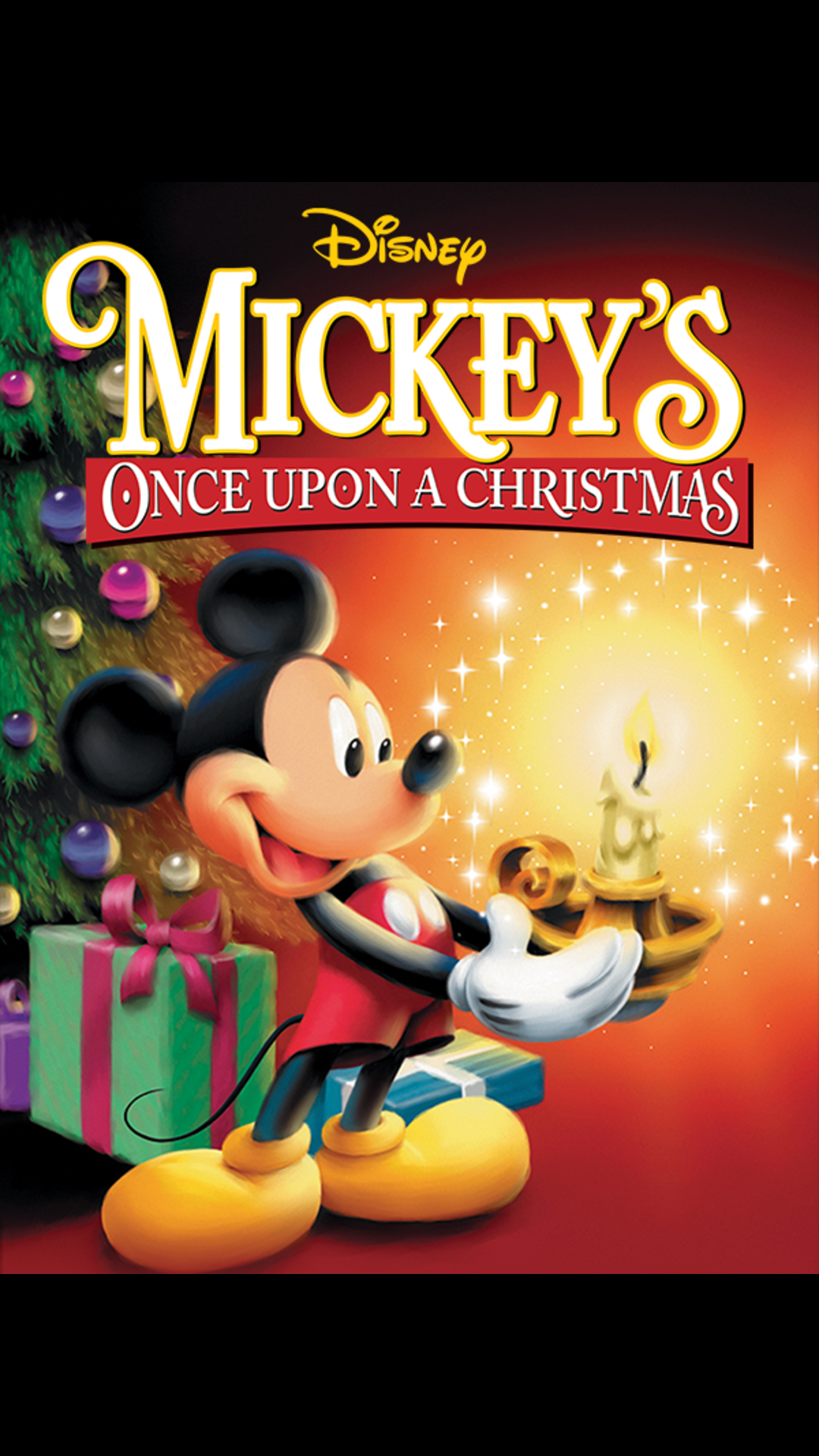 Mickey's Twice Upon a Christmas - Disney+